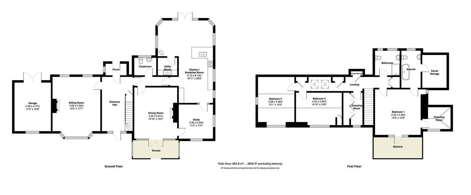 Property plan 1