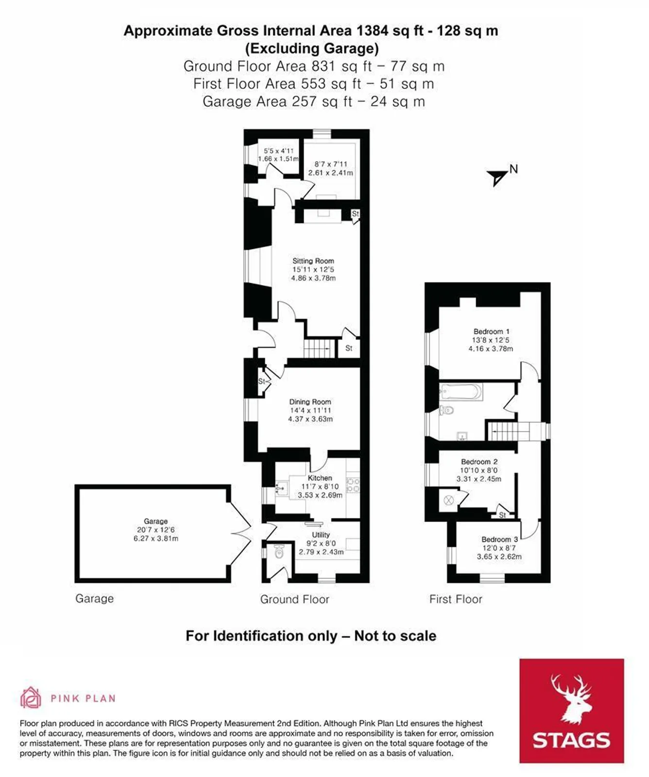 Property plan 1