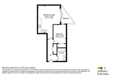St. Stephens Road, Norwich floorplan 1 out of 1