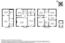 Alder Avenue, KEIGHLEY floorplan 1 out of 1