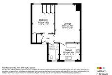 Avondale Road, Gorleston, GREAT YARMOUTH floorplan 1 out of 1