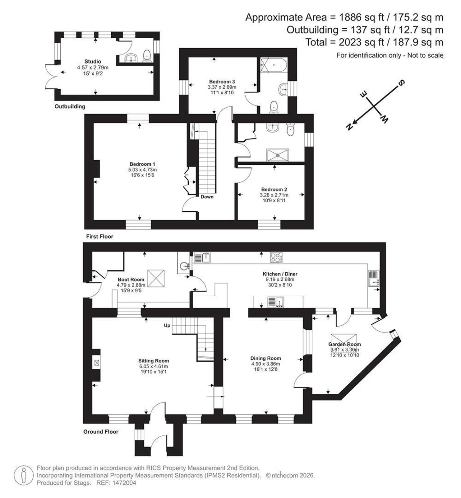 Property plan 1