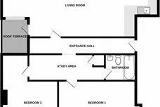London Street, NORWICH floorplan 1 out of 1