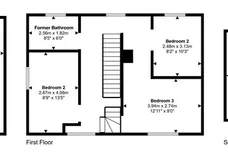 Bridge Road, ERITH floorplan 1 out of 1