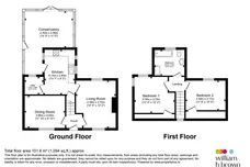 Fleet Road, Holbeach, SPALDING floorplan 1 out of 1