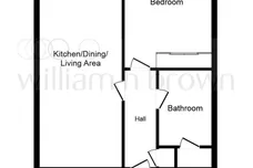 St. Stephens Road, NORWICH floorplan 1 out of 1