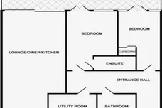 Admirals Quay, Ocean Way, Southampton floorplan 1 out of 1