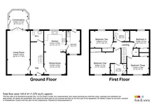 The Park, Yeovil floorplan 1 out of 1