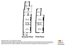 Silver Street, Norwich floorplan 1 out of 1