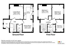 Kathleaven Street, Plymouth floorplan 1 out of 1