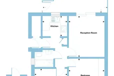Weston Road, Enfield floorplan 1 out of 1