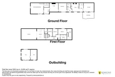 ., Stoke Rochford, Grantham floorplan 1 out of 1
