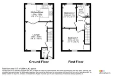 Suisnish, Erskine floorplan 1 out of 1