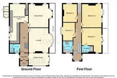 Whitecross Lane, Minehead floorplan 1 out of 1