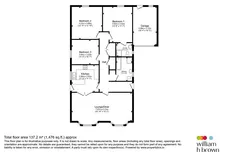 Hansard Way, Kirton, Boston floorplan 1 out of 1