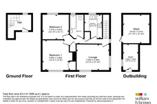 Lovelace Road, Norwich floorplan 1 out of 1