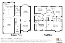 Town Wells Court, North Anston, Sheffield floorplan 1 out of 1