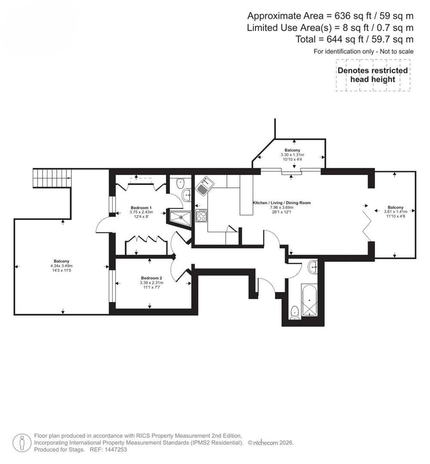Property plan 1