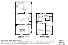 Wharf Road, Broxbourne floorplan 1 out of 1
