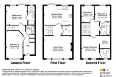 Prospect Way, BRIGHOUSE floorplan 1 out of 1