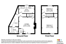Corporation Street, Sowerby Bridge floorplan 1 out of 1