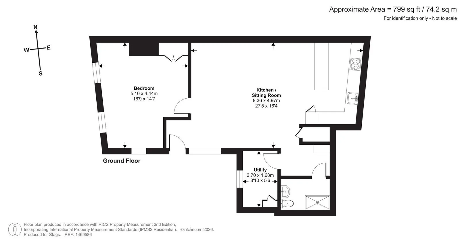 Property plan 1