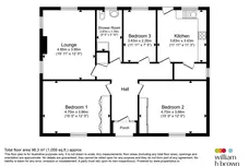 Crow Hall Estate, Downham Market floorplan 1 out of 1