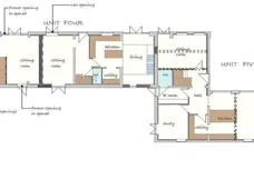 Yarnfield Lane, Stone floorplan 1 out of 2