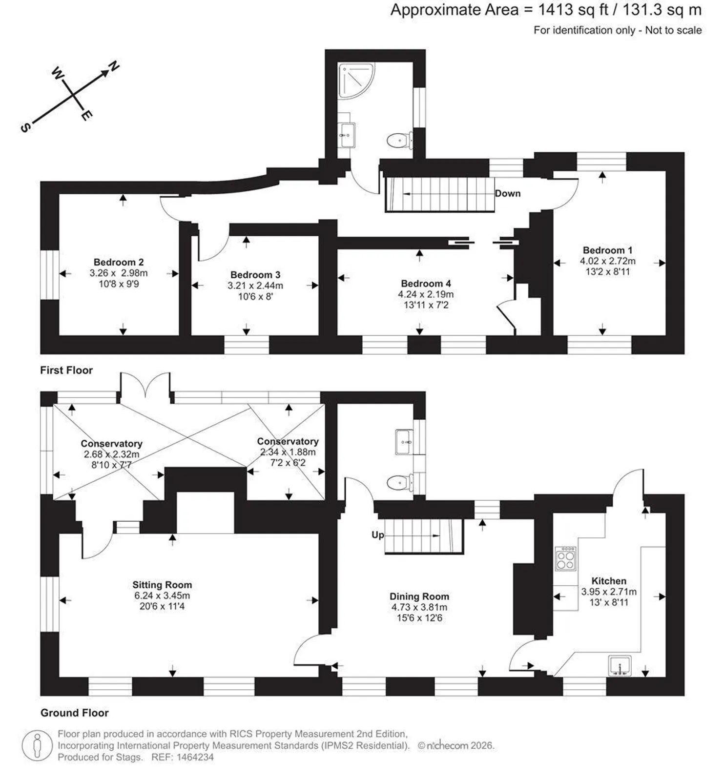 Property plan 1
