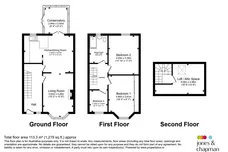 Durban Road, Wallasey floorplan 1 out of 2