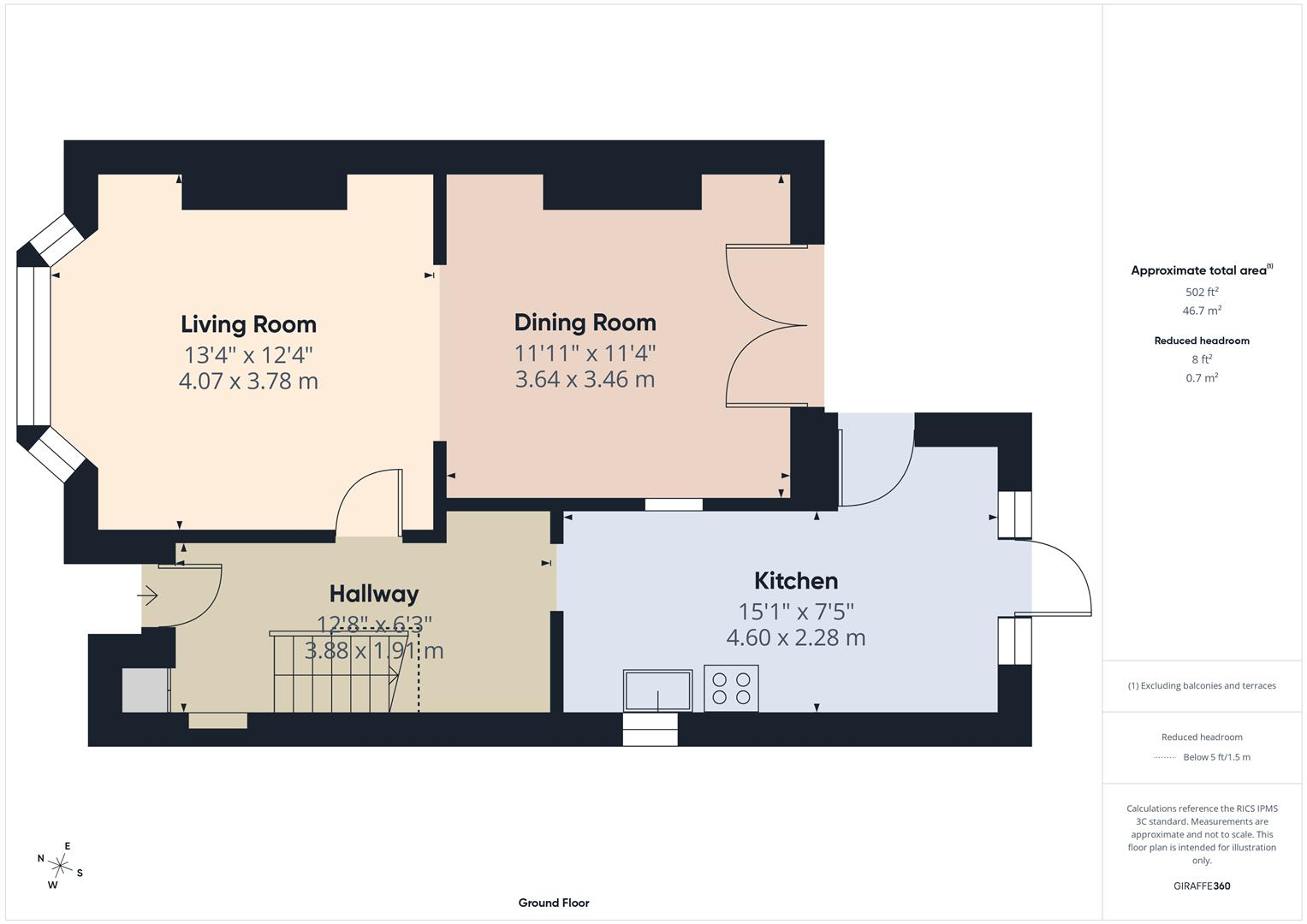Ground Floor
