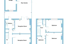 Sittingbourne Avenue, Enfield floorplan 1 out of 1
