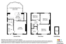 East Street, Harworth, Doncaster floorplan 1 out of 1
