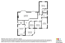 Wignals Gate, Holbeach, Spalding floorplan 1 out of 1