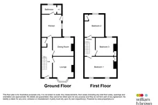 Waddesdon Road, Harwich floorplan 1 out of 1