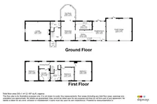 Stoney Lane, Crossway Green, STOURPORT-ON-SEVERN floorplan 1 out of 1