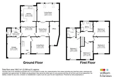 Finkle Street, Hensall, Goole floorplan 1 out of 1