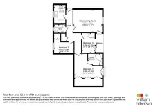 Sewell Close, Chafford Hundred, Grays floorplan 1 out of 1