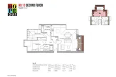Ruxley Lane, Epsom floorplan 1 out of 1