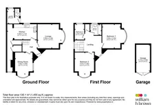 Beech Hill Drive, Mansfield floorplan 1 out of 1