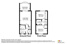 Wheatsheaf Close, Burgess Hill floorplan 1 out of 1