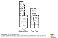 Tunnard Street, Boston floorplan 1 out of 1