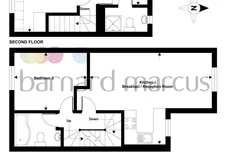 Tadmor Street, London floorplan 1 out of 1