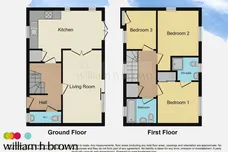 London Road, GRAYS floorplan 1 out of 1