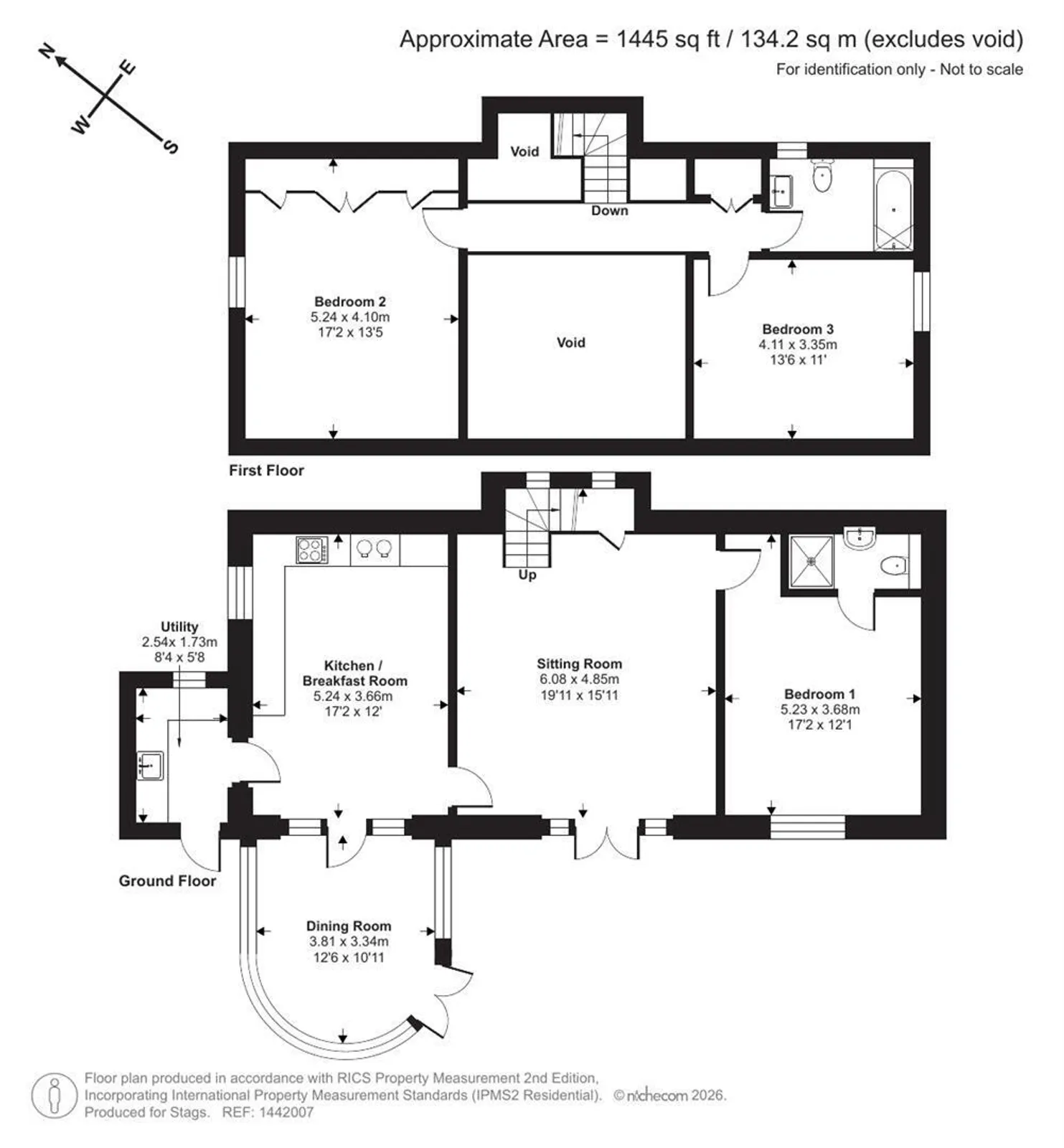 Property plan 1