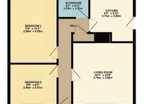 Gazeley, Newmarket floorplan 1 out of 1