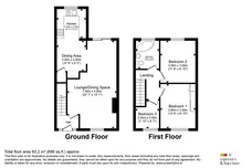 Newark Road, Hartlepool floorplan 1 out of 1