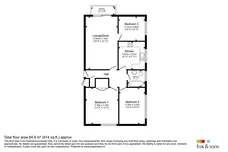 Richmond Road, Worthing floorplan 1 out of 1