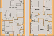 Hartley Acres, Cranbrook floorplan 1 out of 1