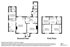 Thames Close, Cricklade, Swindon floorplan 1 out of 1